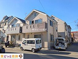 江戸川区一之江1丁目