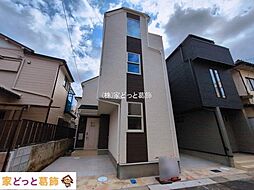 市川市市川南4丁目III