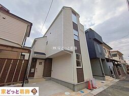 市川市市川南4丁目III