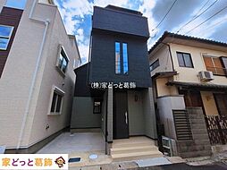 市川市市川南4丁目III