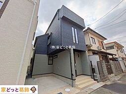 市川市市川南4丁目III