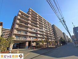 ルミナス原木中山