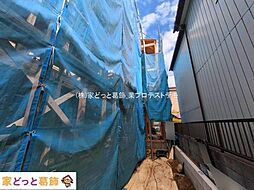 市川市香取111II