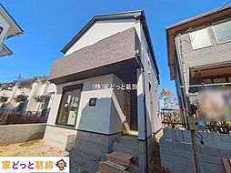 市川市須和田1丁目158番