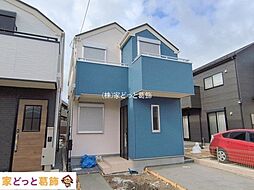 市川市柏井町1丁目