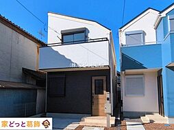 市川市柏井町1丁目