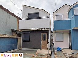 市川市柏井町1丁目