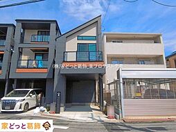 江戸川区上篠崎225