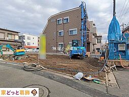 江戸川区南篠崎町1丁目172番