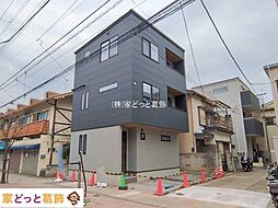 市川市福栄1丁目