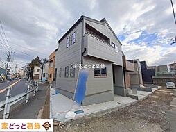 江戸川5丁目2期