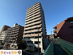 レーベンハイム葛西グランアベニュー