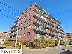 ライオンズマンション市川広尾