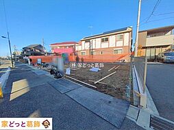 八潮市木曽根2期