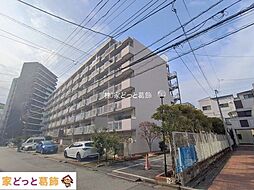 第2お花茶屋ダイヤモンドマンション