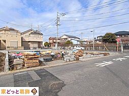 三郷市戸ヶ崎15期