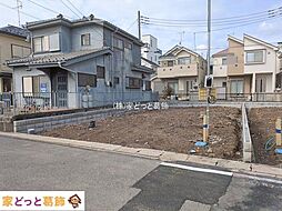 三郷市戸ヶ崎15期