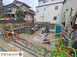 江戸川区南小岩1期