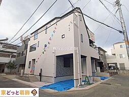 市川市平田10期