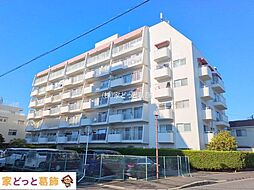 行徳第一アクウェリヤスハイツ