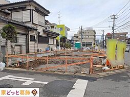 市川市塩焼3丁目17番