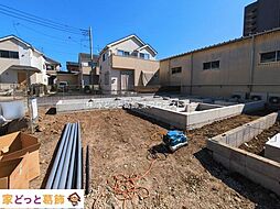 三郷市早稲田13期7棟