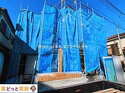 市川市柏井町2期