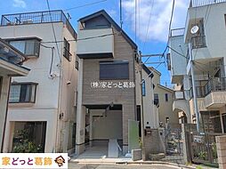 江戸川区下篠崎町3期