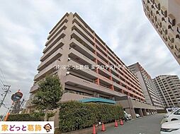 クレストフォルム浦安弐番館