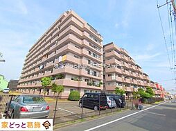 グリーンパーク金町