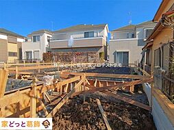 市川市原木3丁目852番