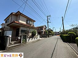 さいたま市緑区宮本1丁目　中古戸建