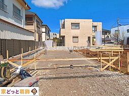 市川市東菅野1丁目2050番