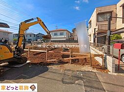 市川市東菅野1丁目2050番