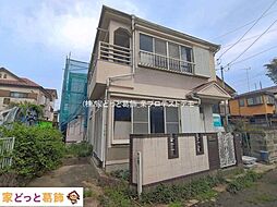 市川市下貝塚二丁目