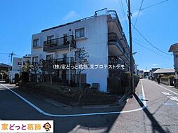 ダイアパレスホワイトテラス・グランディア水元公園