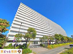 なぎさニュータウン4号棟