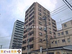 コニファーコート金町エアーレジデンス