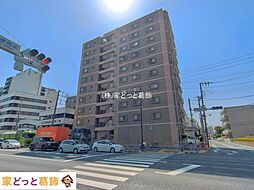 コニファーコート金町エアーレジデンス