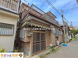 江戸川区春江町3丁目