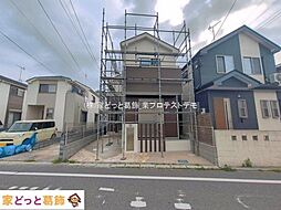 市川市曽谷3丁目