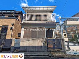 葛飾区細田1丁目