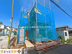 市川市宮久保20期2棟