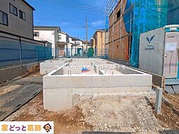 市川市宮久保20期2棟