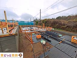 市川市大野町28期3棟