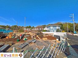 市川市大野町28期3棟