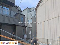 江戸川区鹿骨526