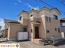 郡山市大平町字簓田　中古戸建