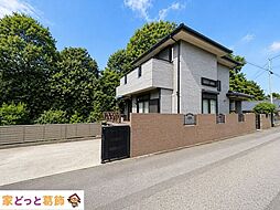 川口市大字西立野　中古戸建