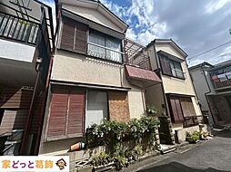 江戸川区松江7丁目　土地